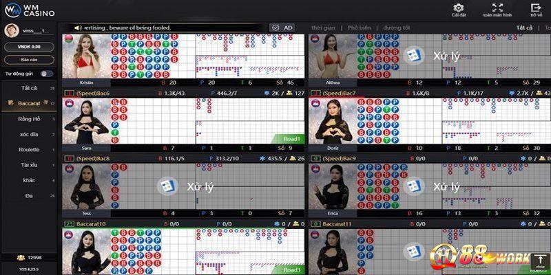 Chơi game thuận tiện, linh hoạt 