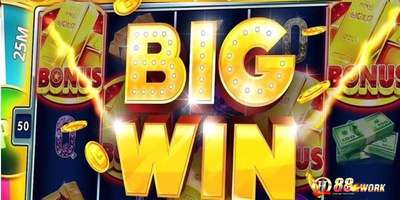 Giải trí game bất tận tại QH88