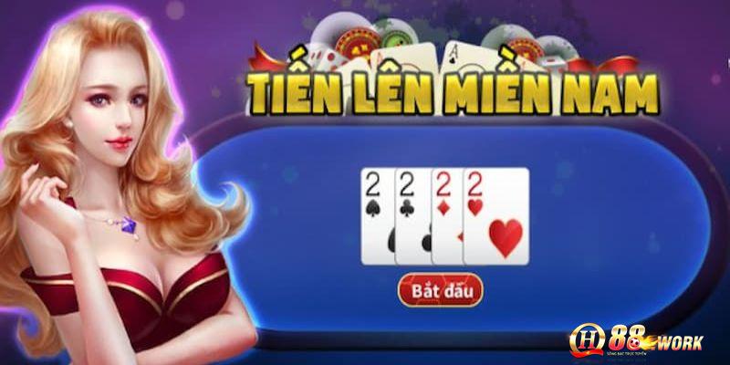 Đôi nét về game tiến lên Qh88
