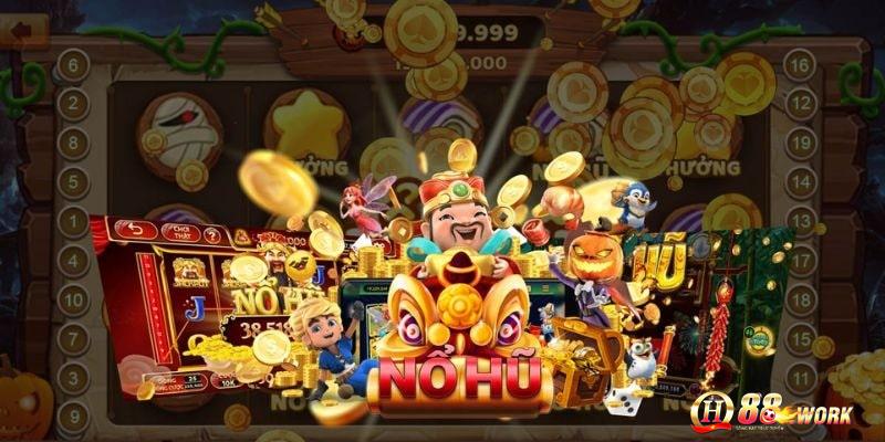Những ưu đãi khi tải app QH88 về máy