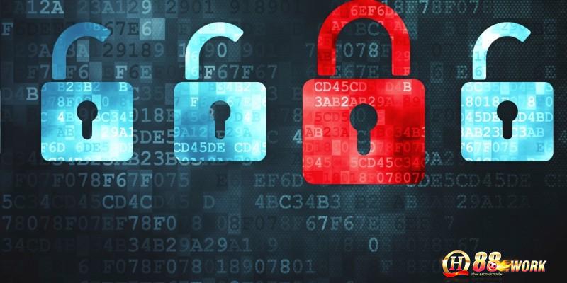 Bảo mật thông tin với nền tảng SSL 128-bit