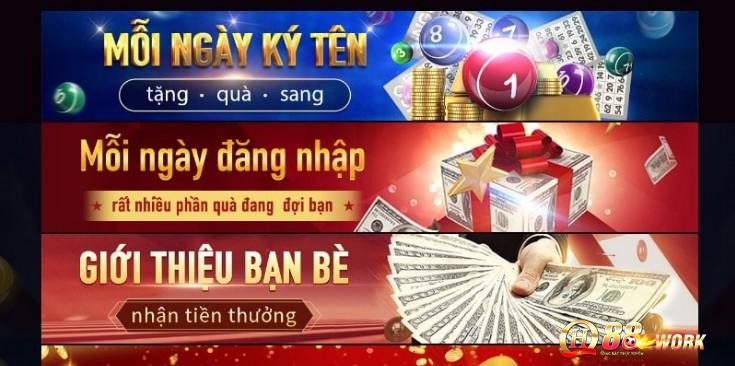 Siêu khuyến mãi QH88 không giới hạn