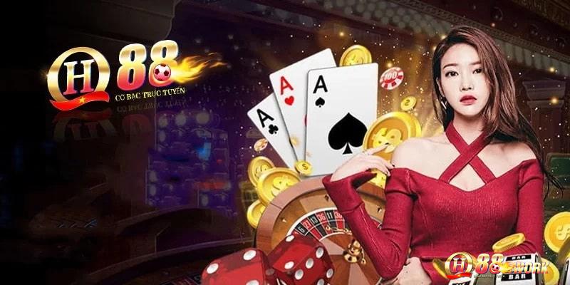 Tải ứng dụng QH88 chơi game mọi lúc
