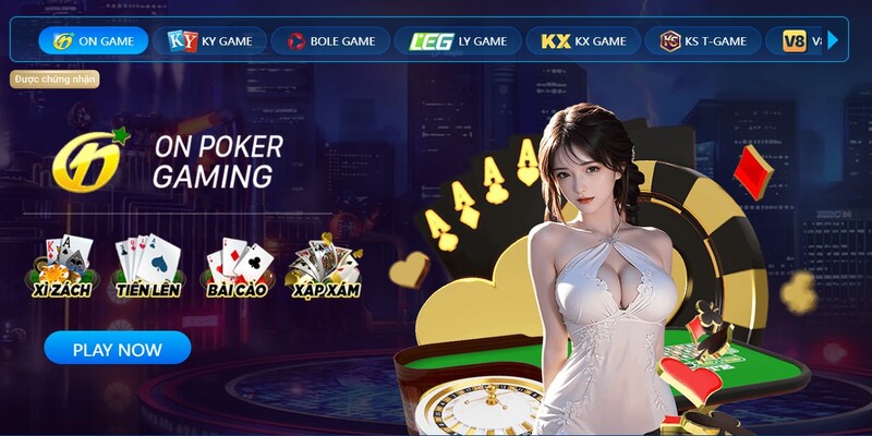 Tìm hiểu đôi nét về chuyên mục Game Bài QH88