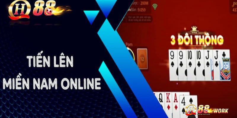 Tiến lên Qh88 có gì thu hút người chơi?