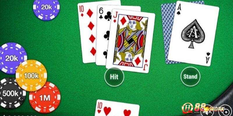 Bài Cào QH88 có tỷ lệ thắng rất cao