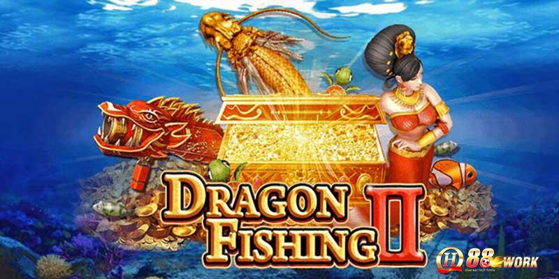 Dragon Fishing có số lượng người chơi cực kỳ đông đảo