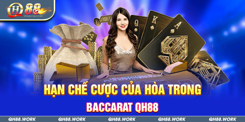 Hạn chế lựa chọn cửa Tie